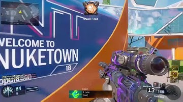 Tomahawk Trickshot Compilation