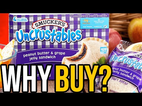 Why I’m BUYING this Food Stock | SJM Stock Review