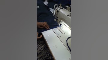 How to join jacket zipper || Knit jacket zipper join