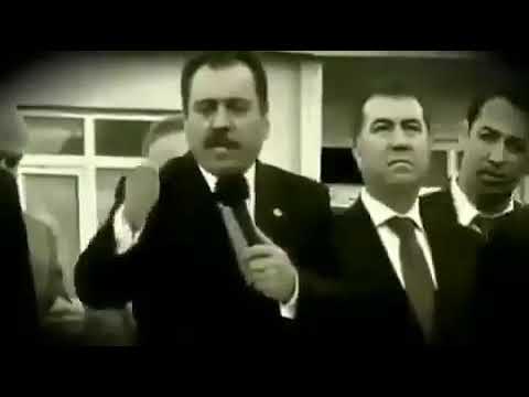 MUHSİN YAZICIOĞLU- DEVLETE KÜSMEDİM