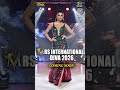 Mrs. International Diva is a prestigious platform that celebrates the beauty | @MydreamTVUSA