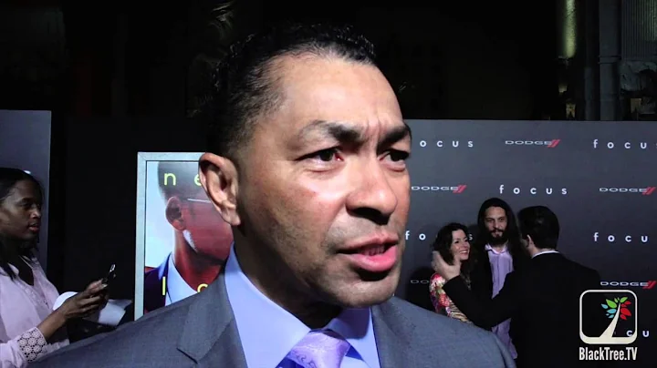 Will Smith's Trainer breaks down his training regi...