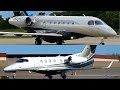 Praetor 600 vs Embraer Phenom 300