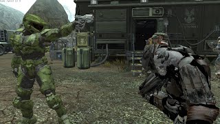 How Halo Infinite Shouldve Ended