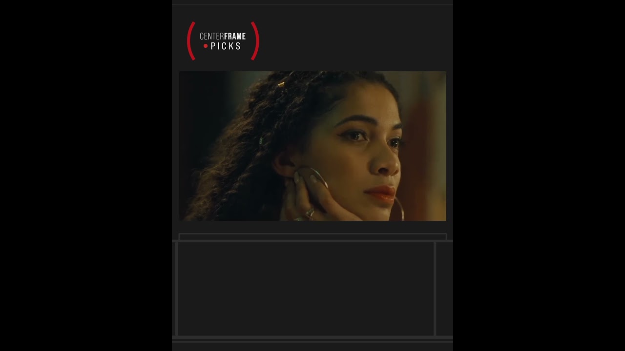 CenterFrame Picks | Misnomer