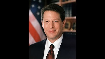 Episode 20:  An Inconvenient Truth for Al Gore