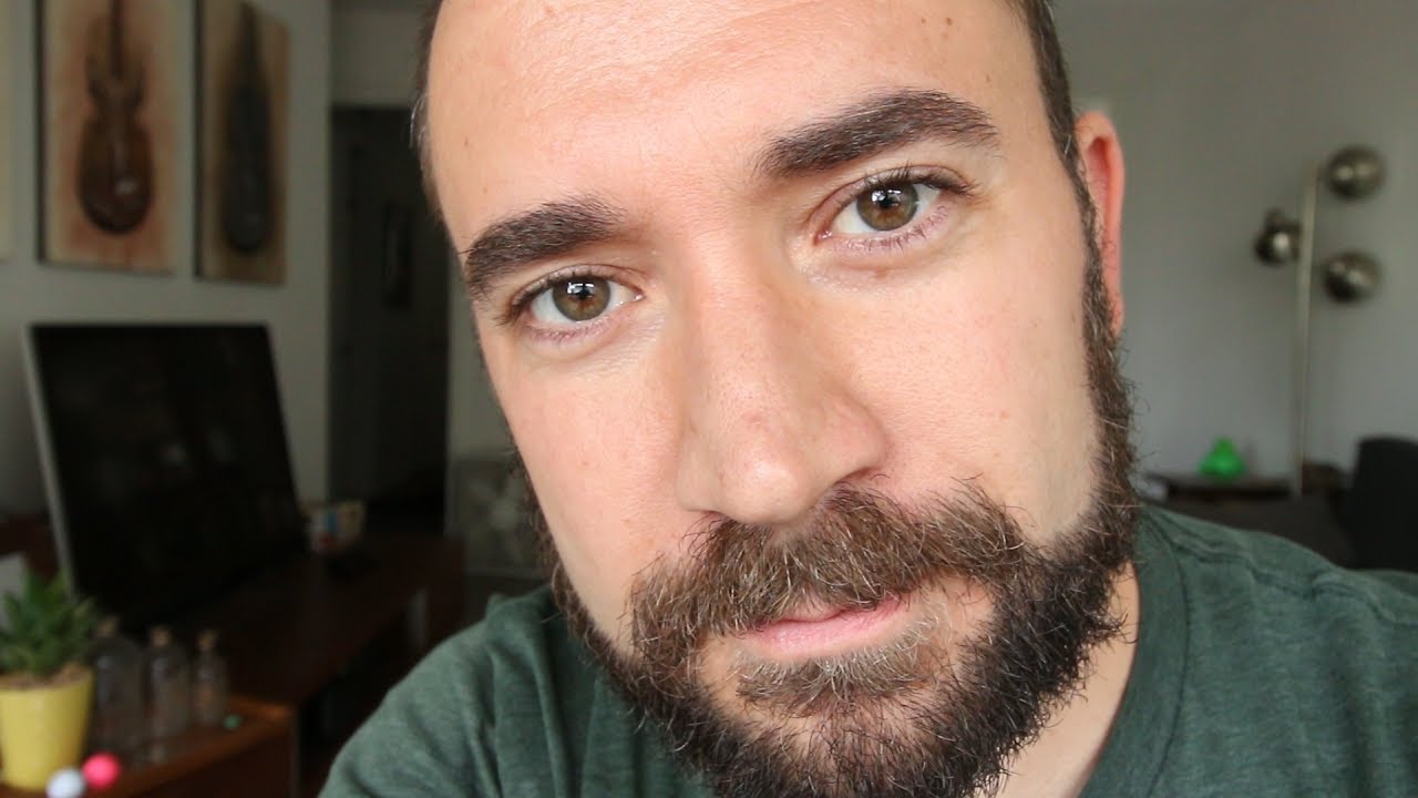 Thanks For An Amazing 10 Years, Beardlovers