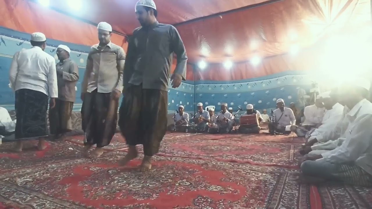 يا ابرك اليوم يوم الله فتح قفل بابه