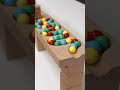 Marble Run Race ASM #2 HABA wooden wave slope&colorful marbles♪ #marblerunrace #マーブルランレース #haba