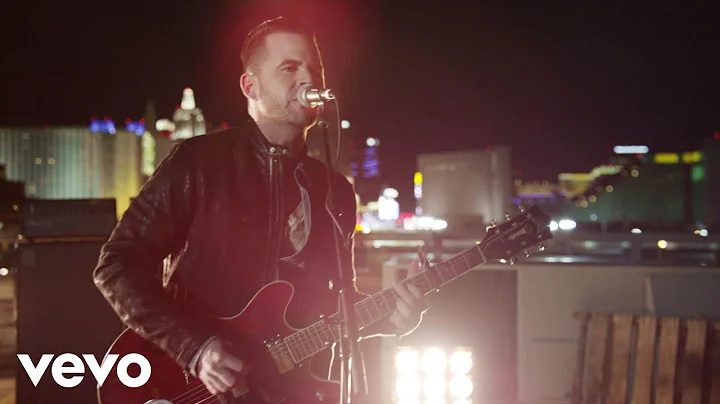 David Nail - Kiss You Tonight