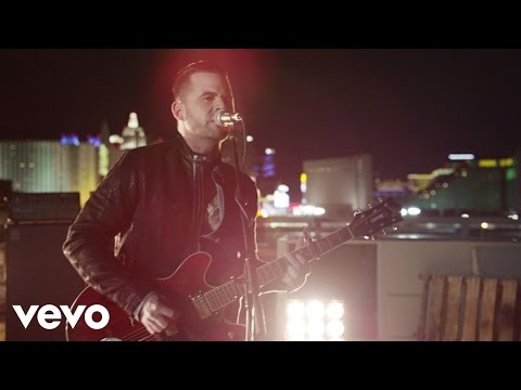 David Nail (+) kiss you tonight