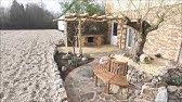 Cefe Restaurant Garten Eden In Koblenz Youtube