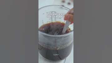 Thumbnail of Resep Coconut Coffee viral! #endeus #resepminuman #resepcoconutcoffee #coconutcoffee #coffee #food