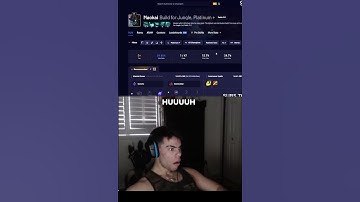 Maokai has a 55% wr #shorts