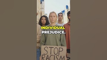 CRITICAL RACE THEORY EXPLAINED IN UNDER 60 SECONDS! #CRT