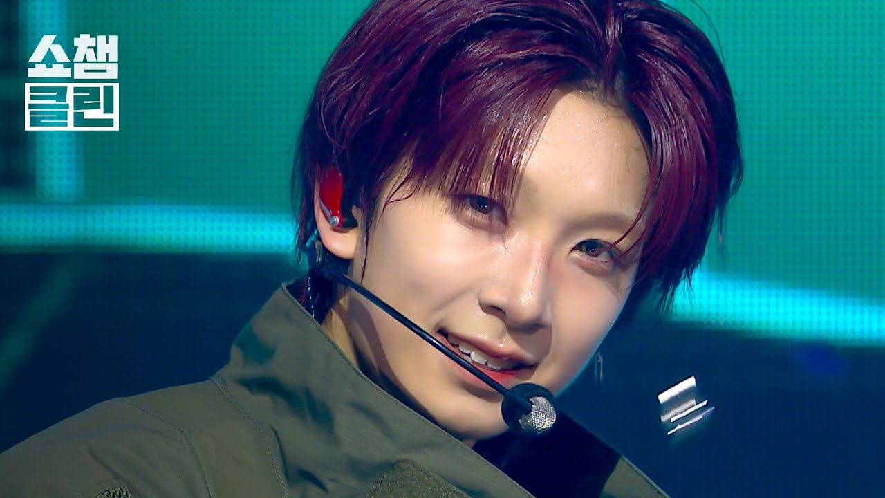 [덕질캡처용♥CLEAN] AMPERS&ONE - 그게 그거지 (That's That)+I’m Down l Show Champion l EP.586