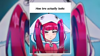Love 4 You (Jersey Club Remix) x Riruka Edit