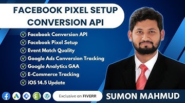 Web Analytics and Conversion Tracking Specialist | 𝐆𝐀4 𝐒𝐞𝐫𝐯𝐞𝐫-𝐒𝐢𝐝𝐞 𝐓𝐫𝐚𝐜𝐤𝐢𝐧𝐠 𝐰𝐢𝐭𝐡 𝐆𝐨𝐨𝐠𝐥𝐞 𝐓𝐚𝐠 𝐌𝐚𝐧𝐚𝐠𝐞𝐫