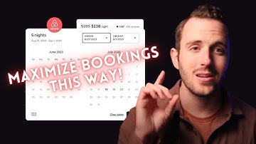 The 1 Change That’s Flooding My Airbnb Calendar