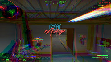 Losing Interest 💔 | CSGO montage