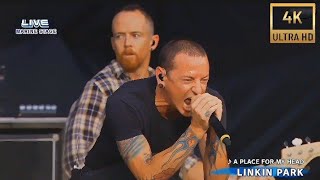 A Place For My Head (Live at Summer Sonic 2013) 4K/60fps Upscaled