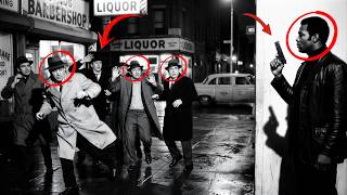 Bumpy Johnson's Nephew Got Ambushed by 15 Hitmen — What He DID in 9 Hours Made Them FLEE Brooklyn