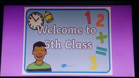 Mapping Your Way - Maths - Chapter 08 - Grade5th