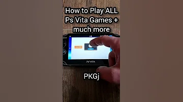 Je lepší systém PSP nebo PS Vita?