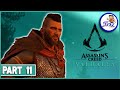 ASSASSIN'S CREED VALHALLA Walkthrough Part 11 - BURGREDS QUEEN - (FULL GAME)