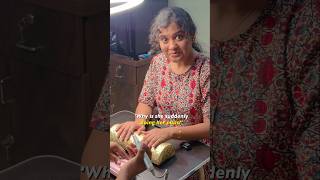 Nails First - Reveal Next Preetha Vibes