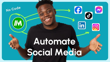 How to Automate Your Social Media with AI