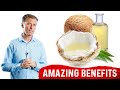 The 15 Benefits of MCT Oil (Medium Chain Triglyceride) – Dr.Berg