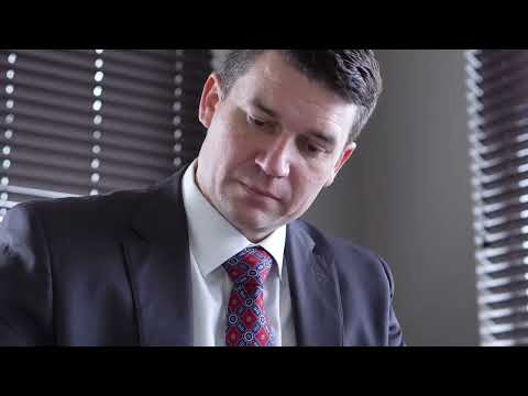 Meet D. Fuller Haring | Personal Injury Attorney | Bogin, Munns, &amp; Munns