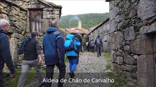 Aldeias de Vale de Cambra