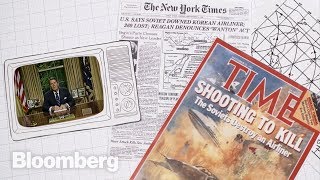 How The Cold War Gave Us Google Maps How The Cold War Gave Us Google Maps
