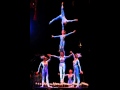 Hink cirque du soleil dralion by frank andeola