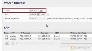 Basic Router Setup.webm screenshot 5