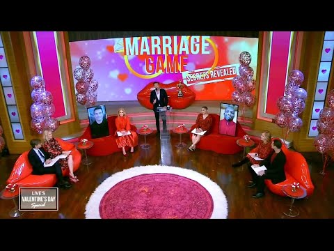 Marriage Game: Secrets Revealedid