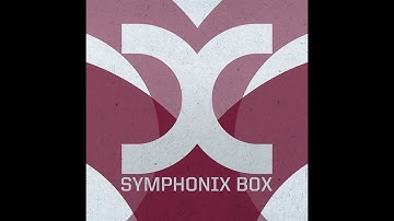 Symphonix - Downtown (Interactive Noise Remix) - Official