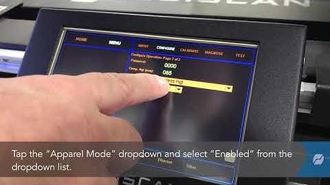 CUBISCAN 325 - 정형/비정물에 대한 빠르고 정밀한 체적 측정 솔루션