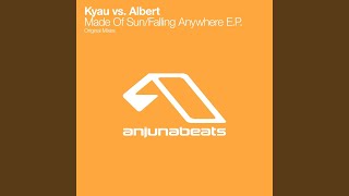 Made Of Sun (Kyau & Albert Hard Dub)