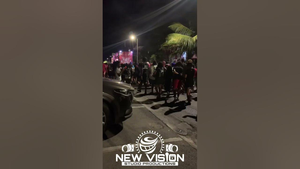 Skillful Band SXM Opening Jump Up 2023 newvisionstudio skillful-band-sxm-opening-jump-up-2023-newvisionstudio