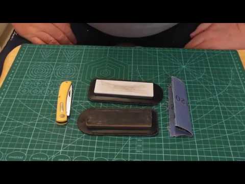 Fallkniven DC4 Sharpener, This photo is for use on Brian's …