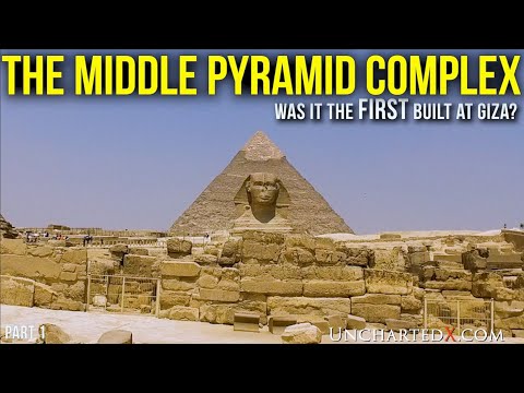 Video: The Mysterious Pyramid Of The Architect Nikolai Lvov - Alternative View