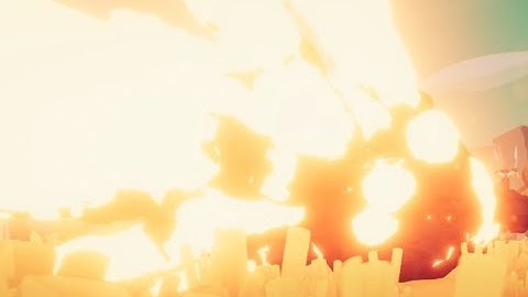 Totally Accurate Battle Simulator: Rocket Launcher