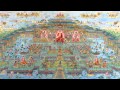 四字五音佛號 有音樂 Verse for  Namo Amitabha