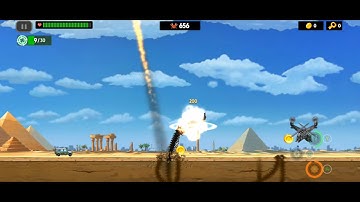 DEATH WORM GAMEPLAY 2025 (PART 1)WATCH TILL THE END TO SEE WHAT HAPPENED 😳 ‼️