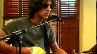 Video-Miniaturansicht von „The Verve - Make It Till Monday (Acoustic solo at KCRW, 1993)“