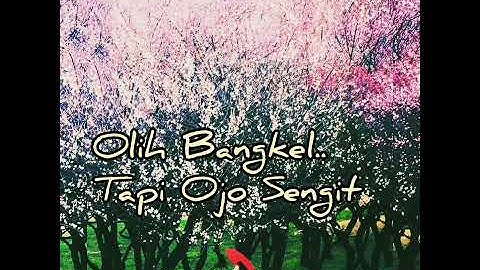 Story Keren Bahasa Osing Banyuwangi Impen impenen