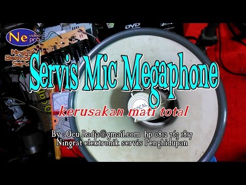 Video: Cara Melumpuhkan Iklan Megaphone